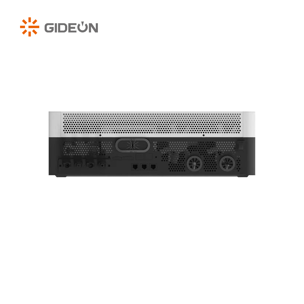 GD-IT37 4-6KW Multifunctional Hybrid Solar Inverter for Home Appliance