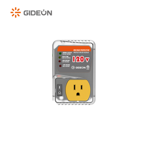 GD-V010 120V Household Over-voltage And Under-voltage Protection Device