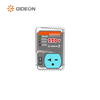 GD-V010 220V Adjustable Voltage Protector with 3 Minutes Delay for Home