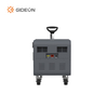 GD-SS026-5000W Portable Energy Storage Power Supply with Solar Input Car Charger Output Port