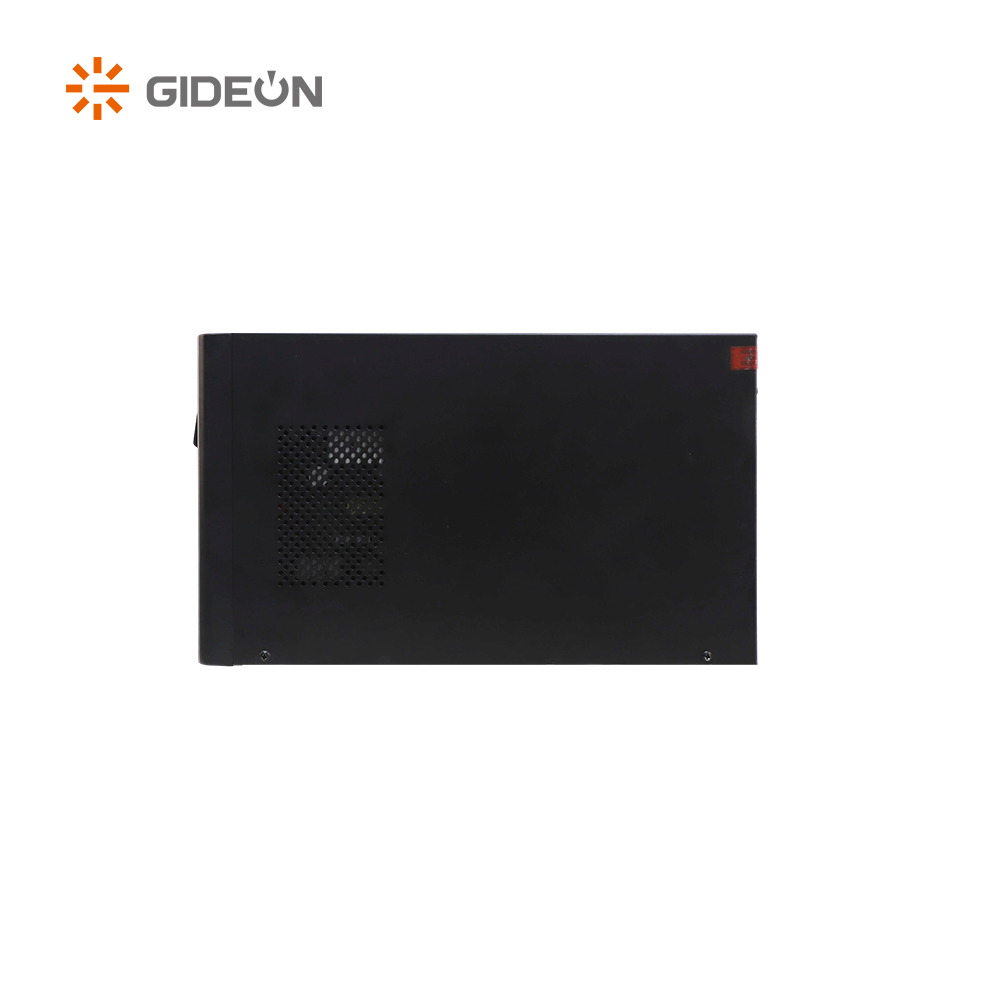 1KVA Online UPS Online UPS 24V Lead-acid for for Office Desktop PC Power Backup 