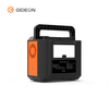 GD-SS010 300W Solar Generator Portable Power Bank For Camping Travel RV Companion