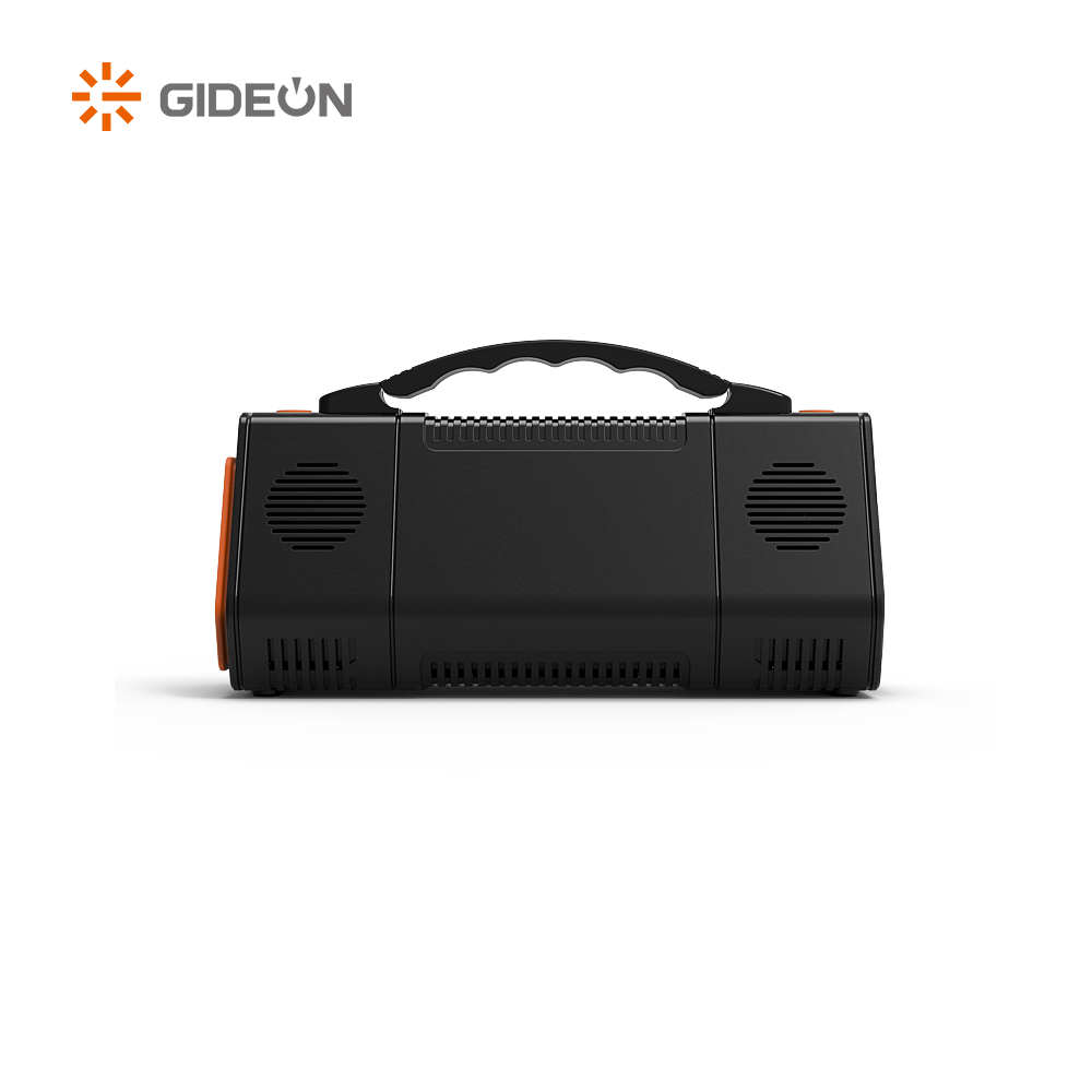 GD-SS006 Portable Power Station Energy Storage Power Supply Emergency For Camping Home 