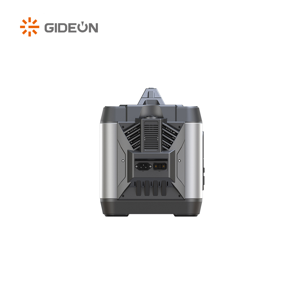 GD-SS020 2200W/3000W Sine Wave Portable Power Station for Outdoor Activity