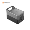 GD-SS022 700W Pure Sine Wave Outdoor Camping Portable Power Station with APP Function