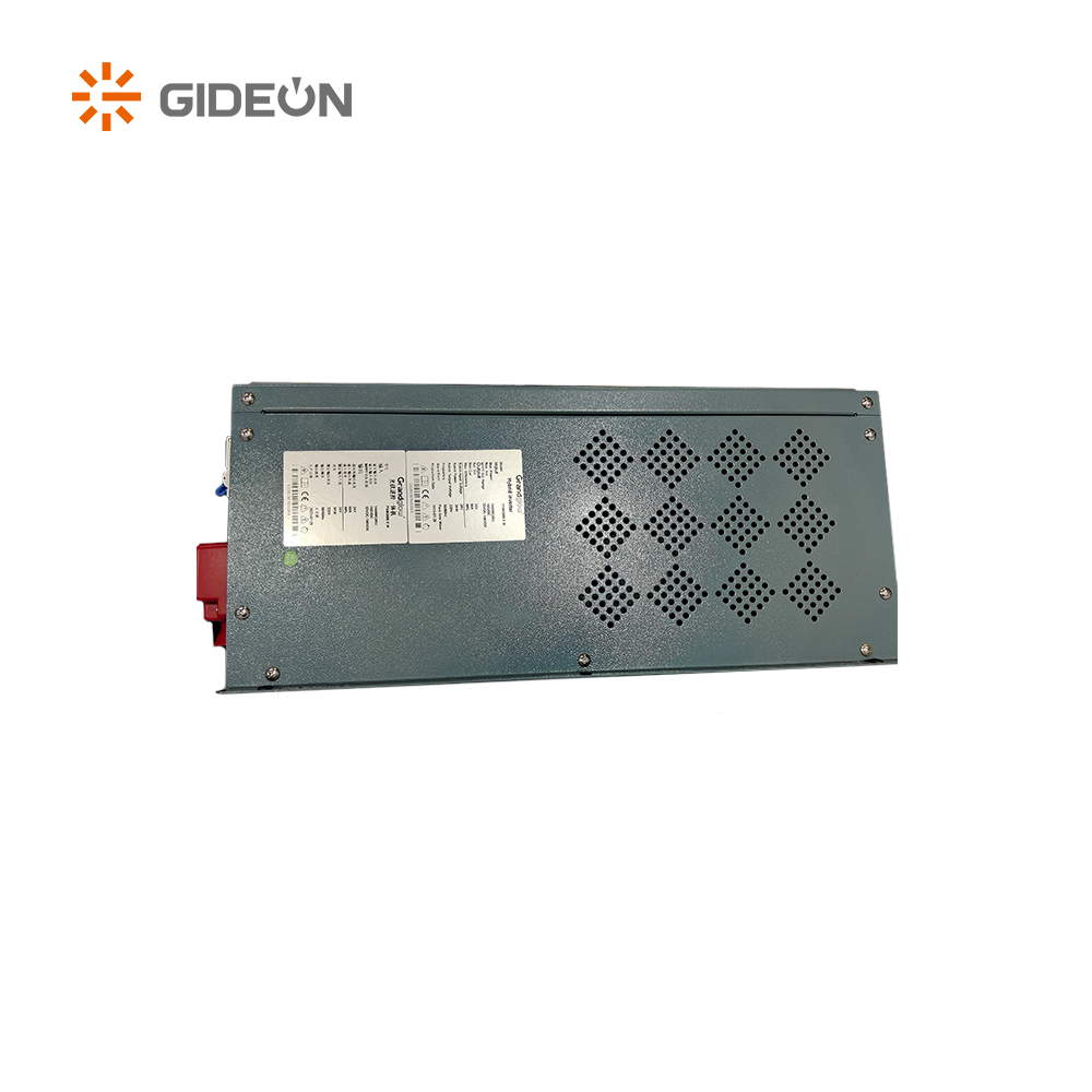 GD-IT011 High Quality 12v 24v 48v Pure Sine Wave Inverter for Outdoor Camping