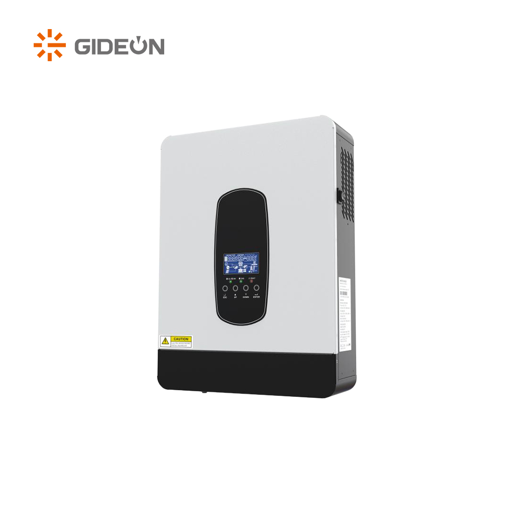 GD-IT022 Off-Grid Pure Sine Wave Hybrid Inverter