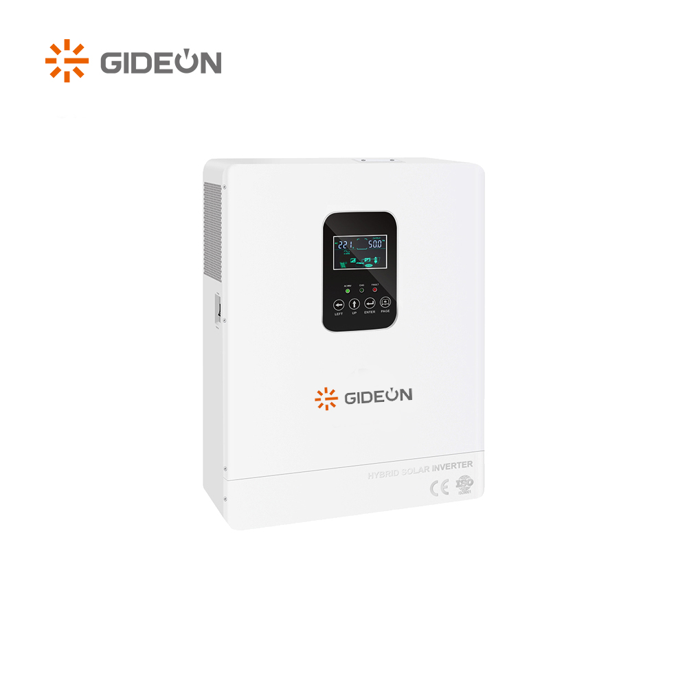 GD-IT015 High Quality Pure Sine Wave Inverter with Strong Compatibllity