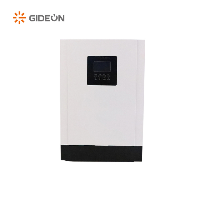 GD-IT031 Hybrid Solar Inverter with Overload Overheating Short Circuit Protection for Home