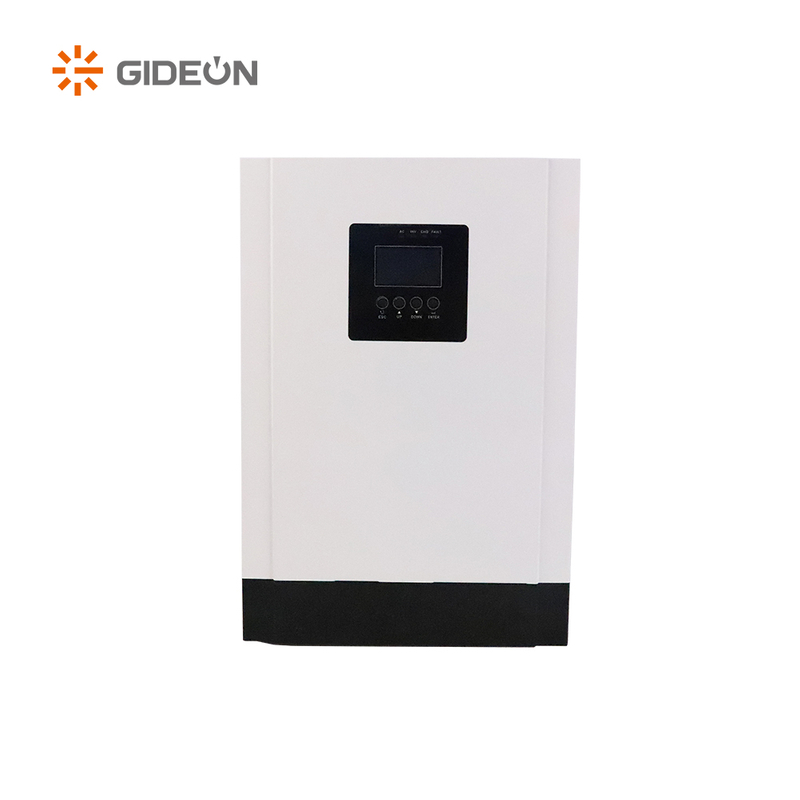 GD-IT031 Hybrid Solar Inverter with Overload Overheating Short Circuit Protection for Home