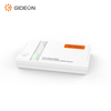 GIDEON Smart Home Mini DC UPS 5/9/12V/5A 38.48Wh High Capacity 8-Hour Backup with POE Port