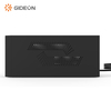 GIDEON 220V Intelligent Standby UPS Offline Uninterruptible Power Supply with Universal Outlets full Protection for Home PC
