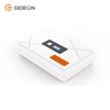 GIDEON Mini DC UPS Battery Backup 10400mAh for WiFi Router, Modem, Security Camera with Lithium Battery