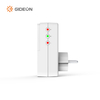 GD-V099 German Plug 230V Voltage Protector Automatic Over-voltage And Under-voltage Protector for Home Use