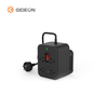 GD-ARS-AR4-1000VA/500W Argentina Standard Voltage-stabilized Power Strip with Surge Protection