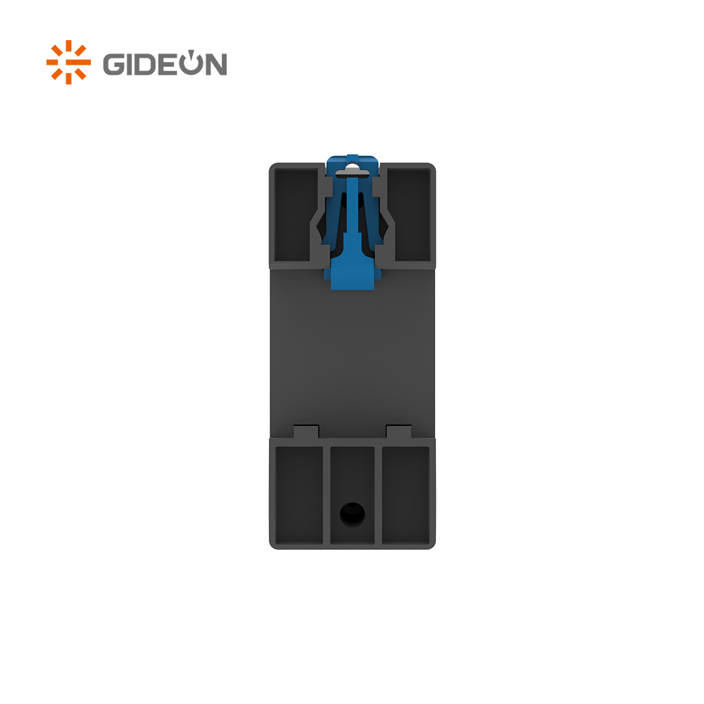 GD-V589-DV Adjustable Din Rail Protector With Display