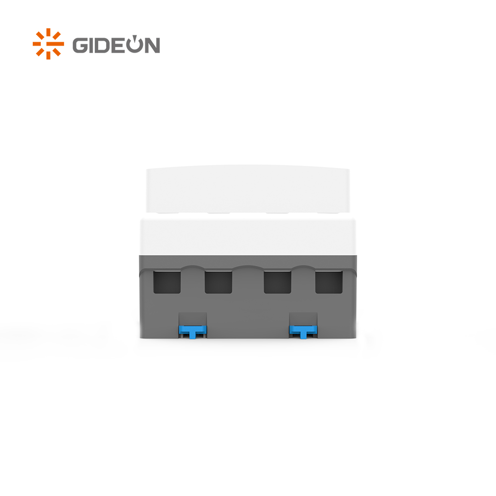 GD-COV082-63A High-power Intelligent Three-way Change over Switch