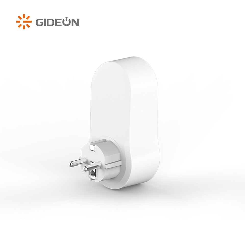 GD-V576 230V German Standard Over-voltage And Under-voltage Protector with Adjustable Delay