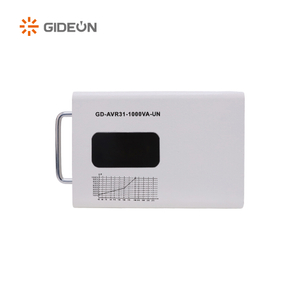 GD-AVR31-UN 1000VA Automatic Universal Plug Voltage Stabilizer with Full Protection