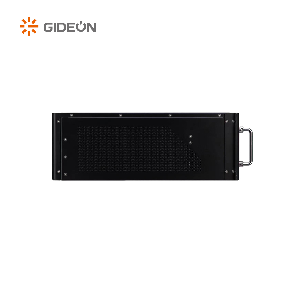 GD-SBT-51.2V-200AH Cabinet/Rack-mount Lithiumion Battery