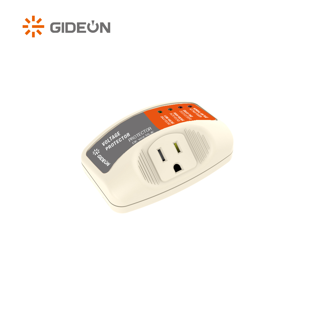 GD-V009 American Standard Voltage Protector for Refrigerator Air Conditioning TV