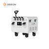 GD-SS026-5000W High Capacity Solar Power Electricity Portable Power Station for Outdoor Activity