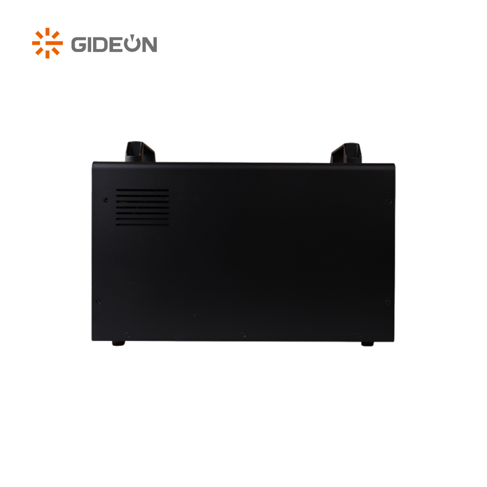 GD-SS018-2000W Pure Sine Wave Home Emergency Power Backup with MTTP Adaptation