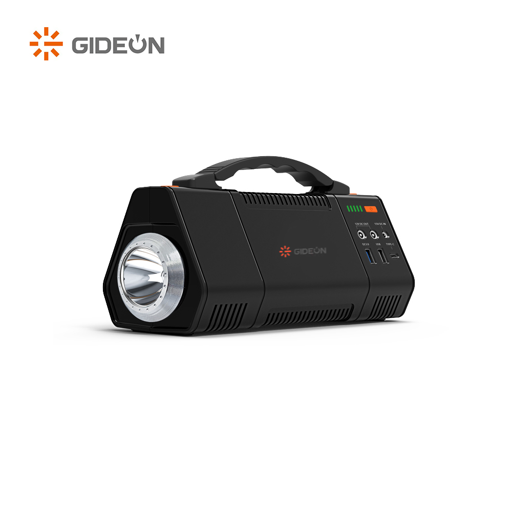GD-SS006 Portable Power Station Energy Storage Power Supply Emergency For Camping Home 