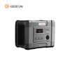 GD-SS021 1000W/2000W Outdoor Camping Portable Power Supply for Emergency Backup