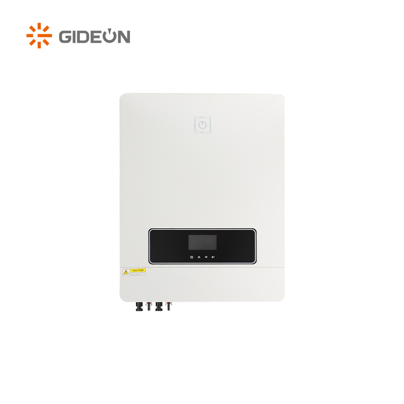 GD-IT018 8200/10200W Off-grid Solar Inverter with MPPT Solar System