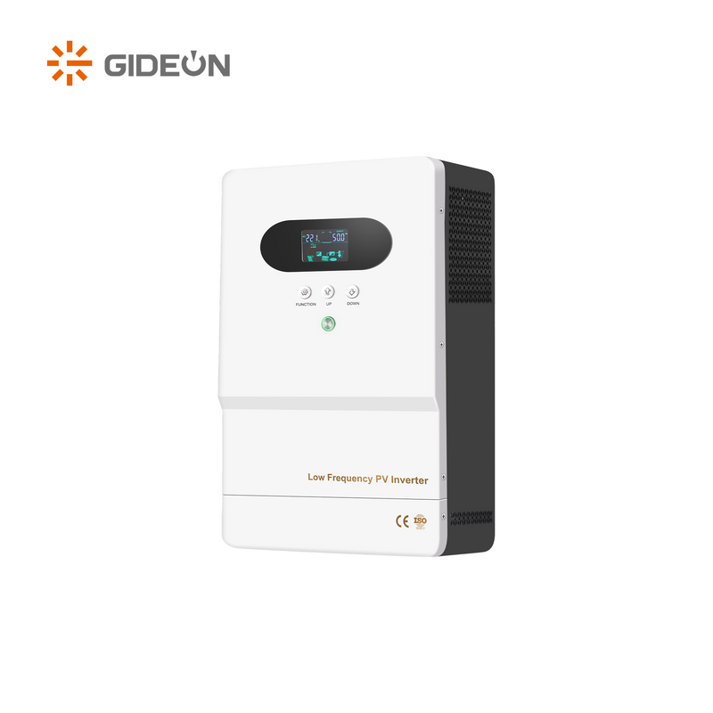 GD-IT025 1KW-6KW Reverse control integrated machine
