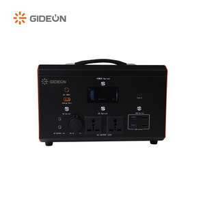 GD-SS018 Portable Power Supply