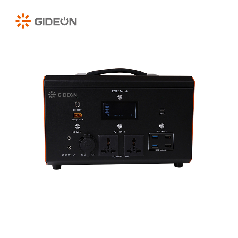 GD-SS018 Portable Power Supply