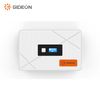 GIDEON Mini DC UPS Battery Backup 10400mAh for WiFi Router, Modem, Security Camera with Lithium Battery