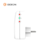 GD-V098-G Home Voltage Protector with German Standard for Tv Refrigerator Home Use