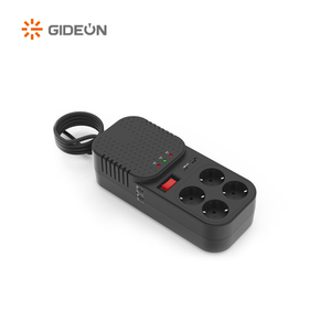 GD-ARS-G4R-2000VA/1200W German Standard Household Voltage Stabilizer Socket