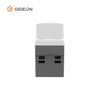 GD-V589-DV Adjustable Din Rail Protector With Display