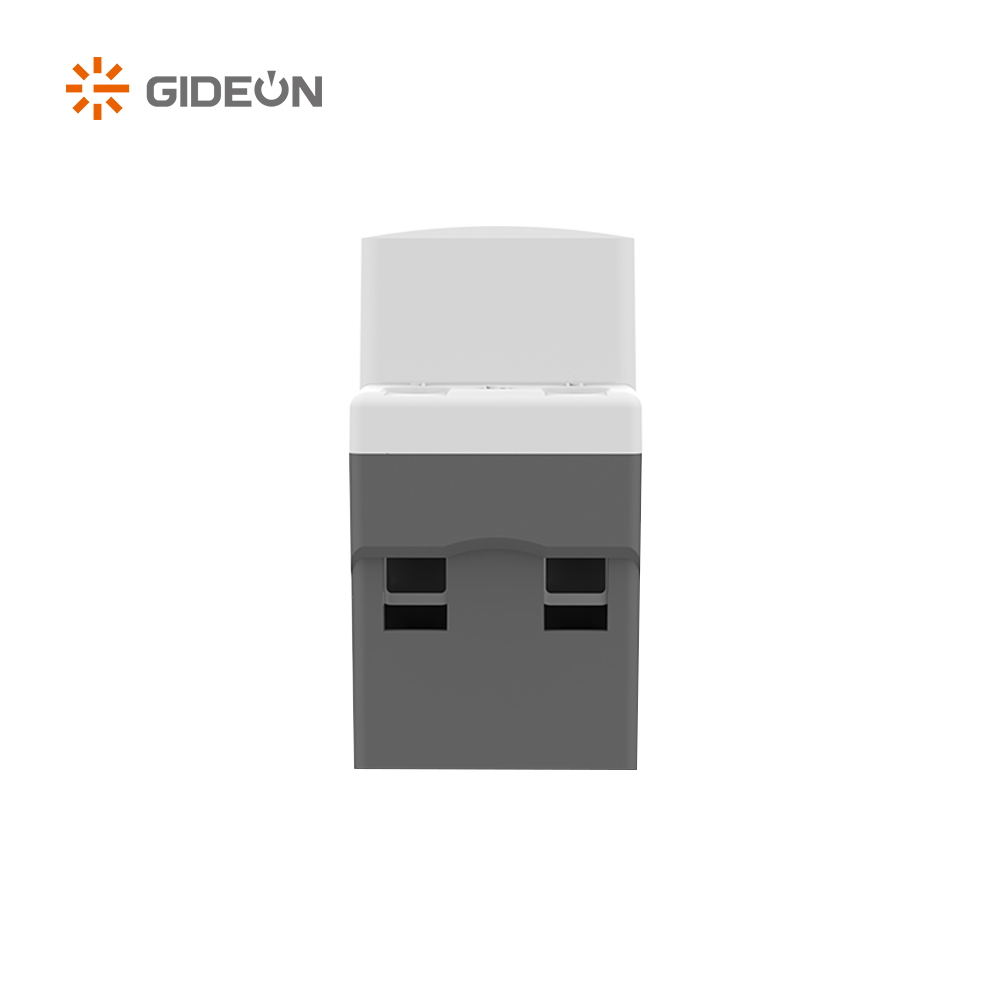 GD-V589-DV Adjustable Din Rail Protector With Display