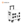 GD-SS026-3000W Portable Energy Storage Power Supply for Outdoor