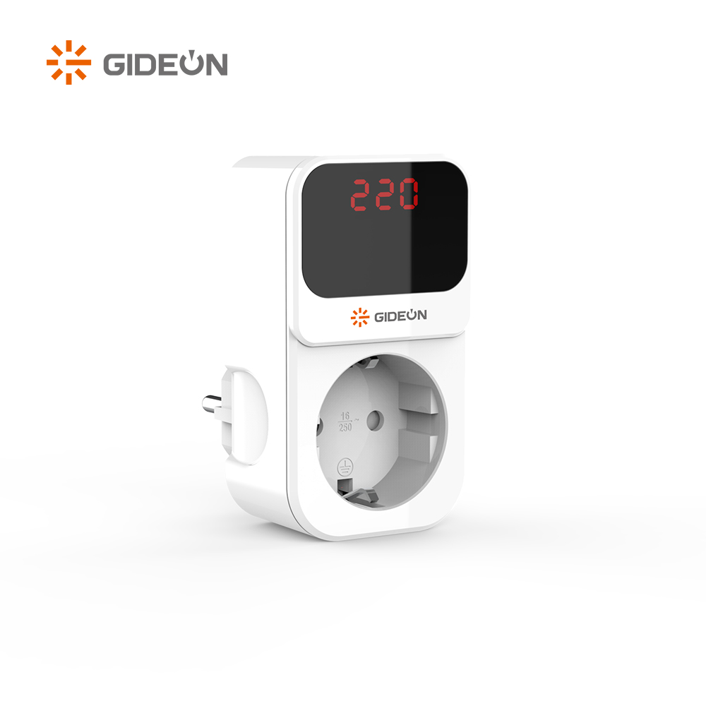 GD-V289-D German Standard Voltage Protector for home use