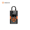 GD-PT01-5000MAh Portable Tire Inflator for Car Tires, Balls