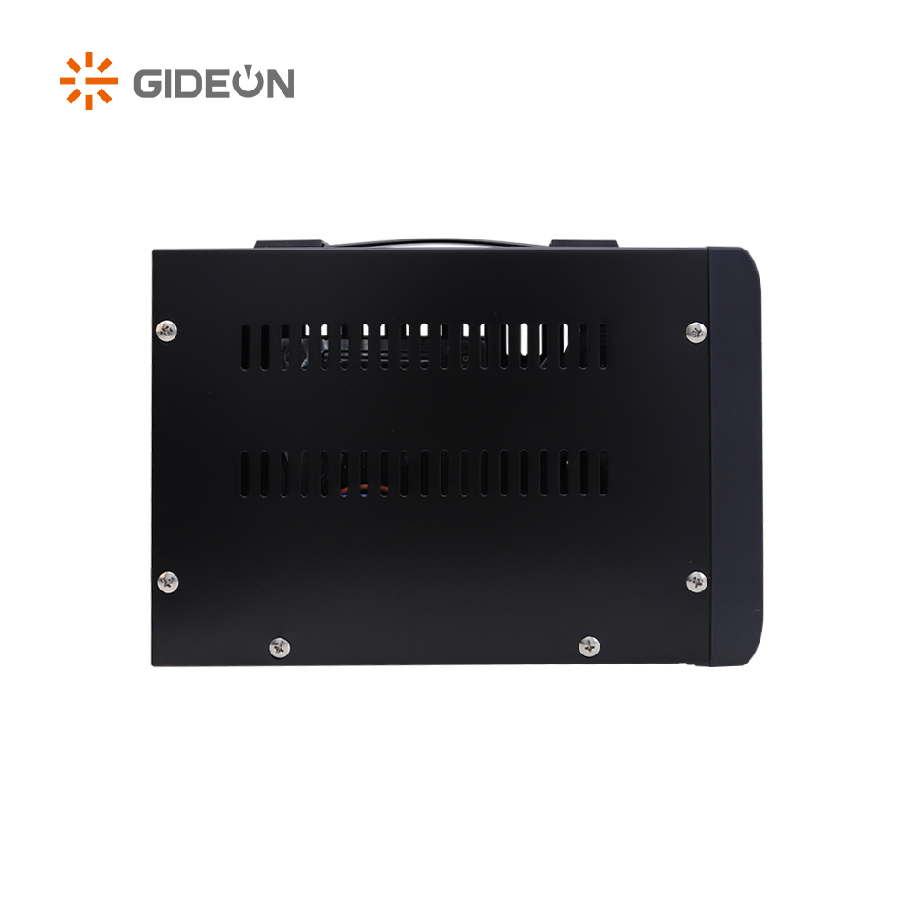GD-AVR35 AC Voltage Stabilizer Relay Type Automatic Electronic Universal Socket for Home Application