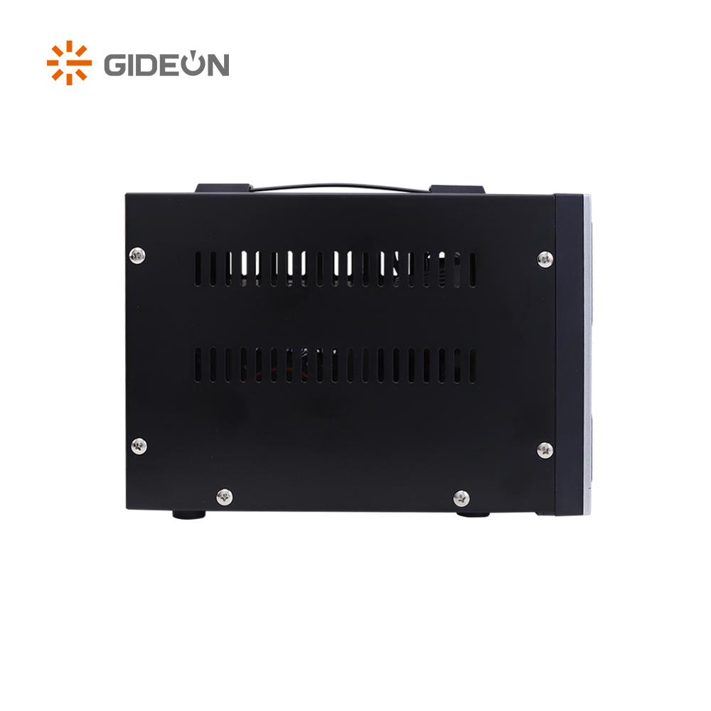 GD-AVR36 Home 220V/110V AC Voltage Stabilizer with Digital Display