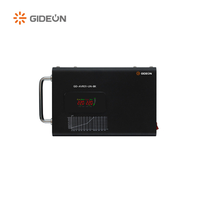500va-1500va AVR31 AC Automatic Wall Stabilizer For Home with Digital Display