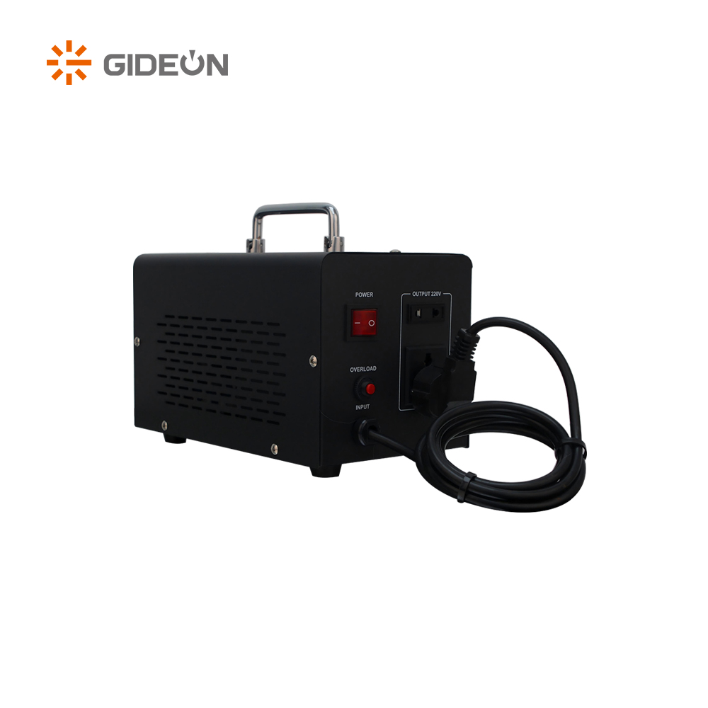 AVR30 220V AC Relay Type Avr Voltage Regulator TV Refrigerator Voltage Stabilizer for Home