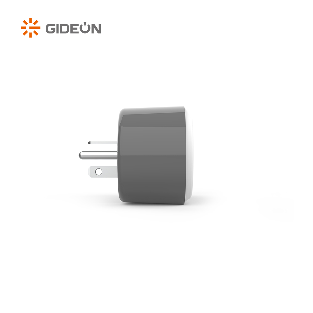 GD-V583 6-20 220V American Plug Voltage Protector with over and under voltage protection for TV Home Use