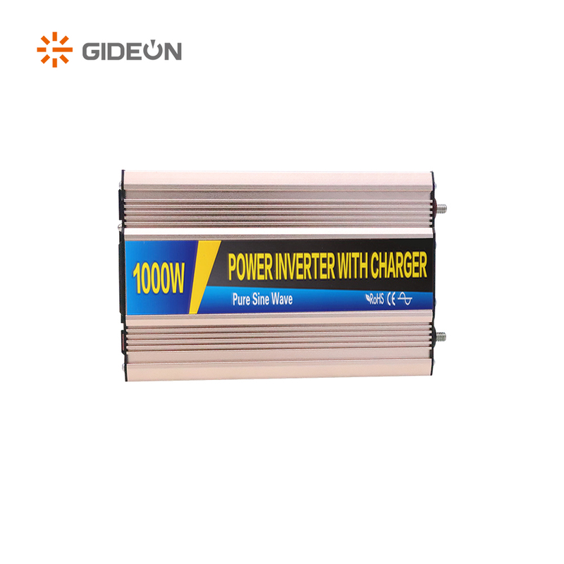 GD-IT001 300W-8000W Pure Sine Wave Inverter Output Voltage 110V/220V Power Off Grid Solar Inverter