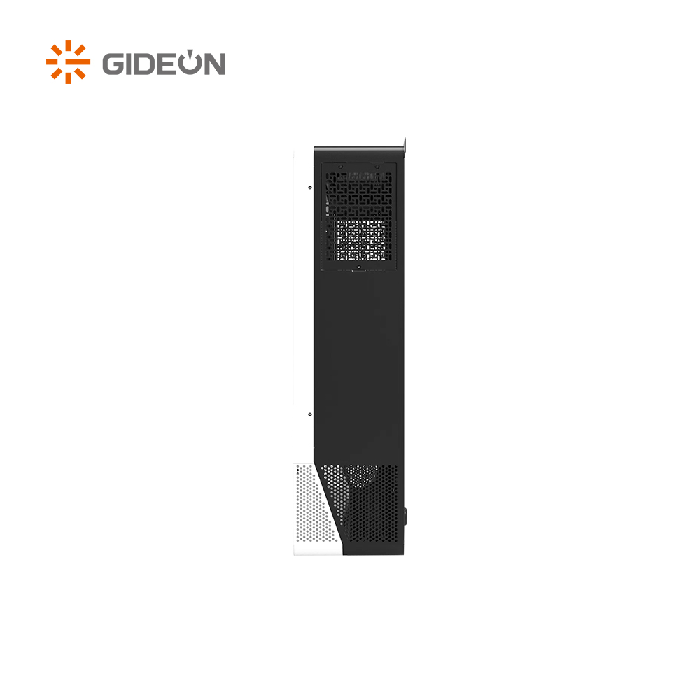 GD-IT37 4-6KW Multifunctional Hybrid Solar Inverter for Home Appliance