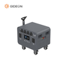 GD-SS026-5000W Portable Energy Storage Power Supply with Solar Input Car Charger Output Port