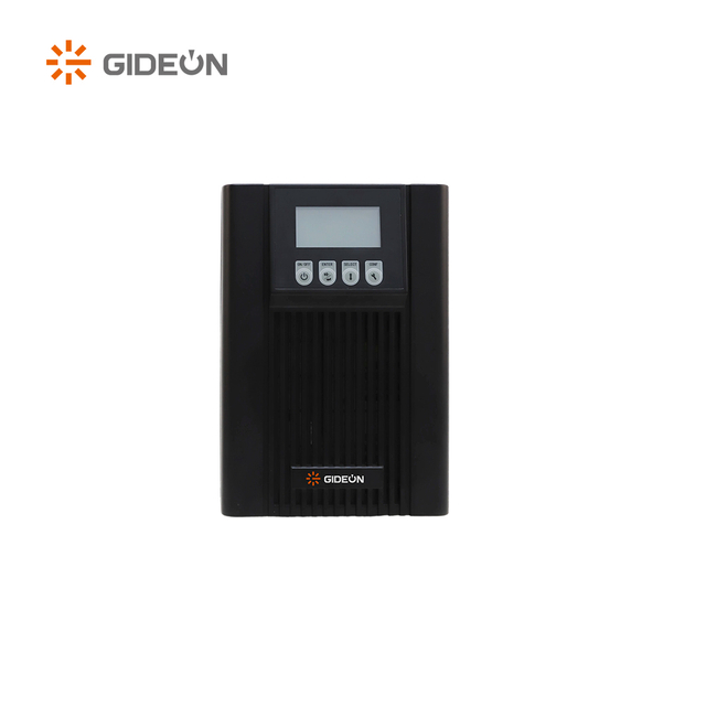 1KVA Online UPS Online UPS 24V Lead-acid for for Office Desktop PC Power Backup 